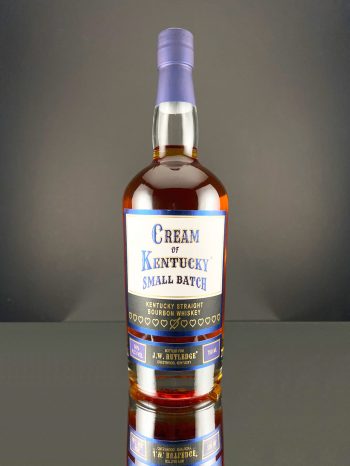 Cream of Kentucky 2024 Small Batch