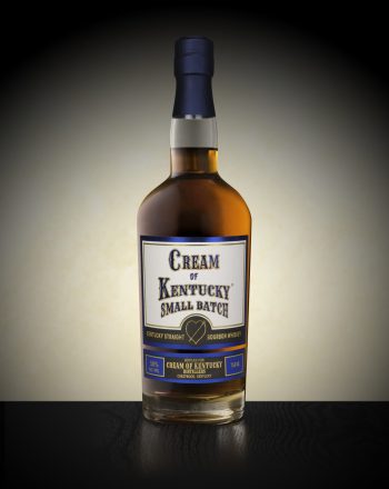 Cream_of_Kentucky_ Bottle_Shot_Small Batch_blue_cream bkgd