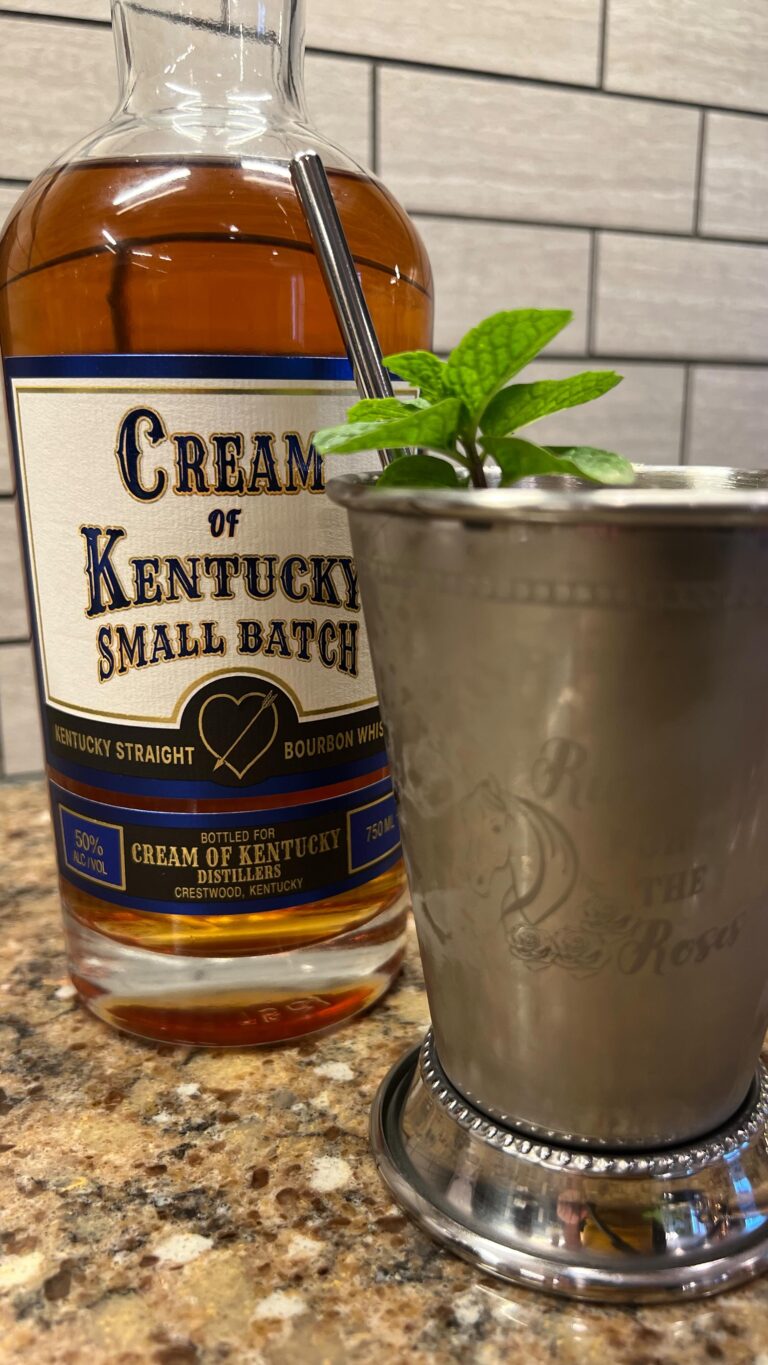 Cream of Kentucky® - 