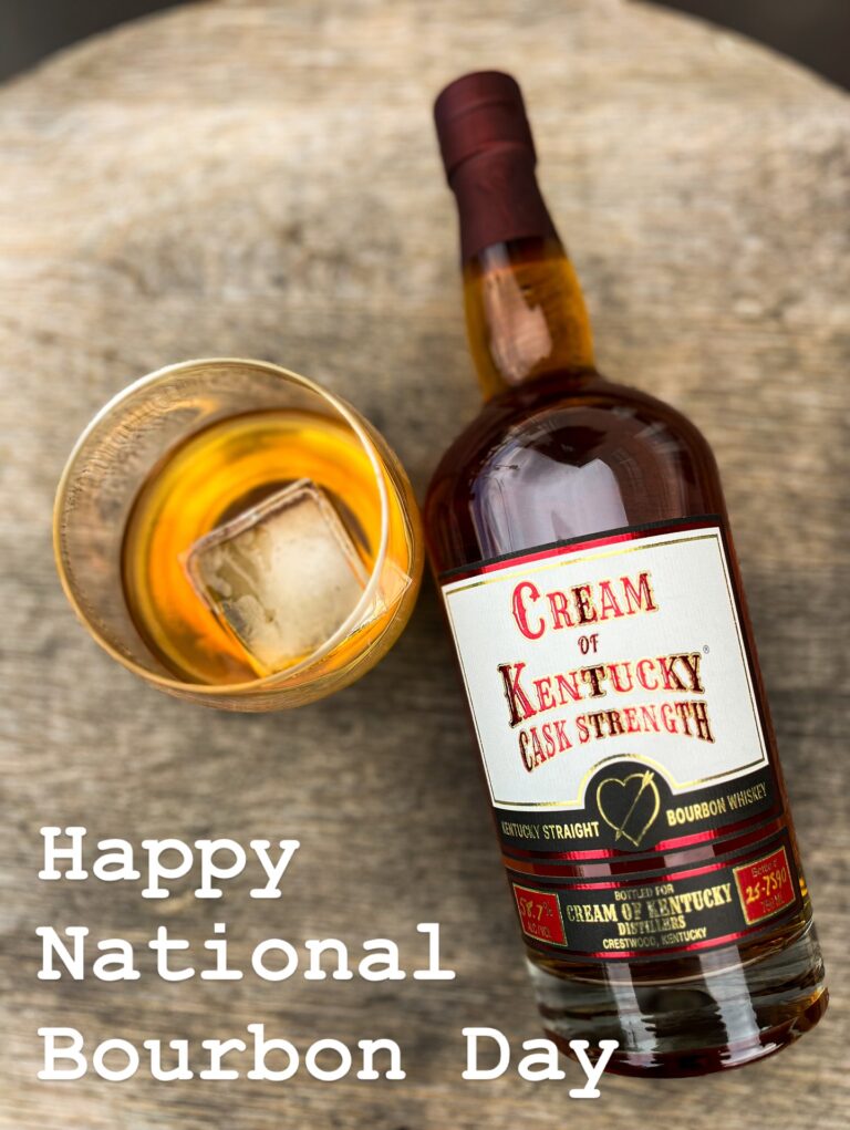 Cream of Kentucky® - 