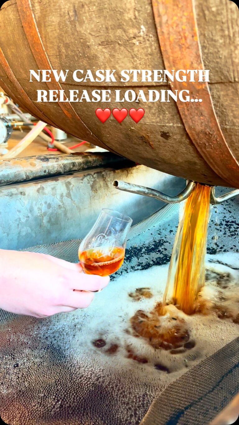 Instagram post from creamofkentucky. This post is in position 7.