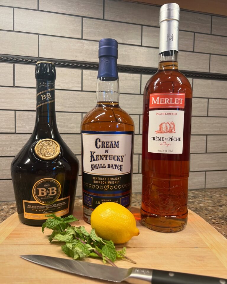 Instagram post from creamofkentucky. This post is in position 11.