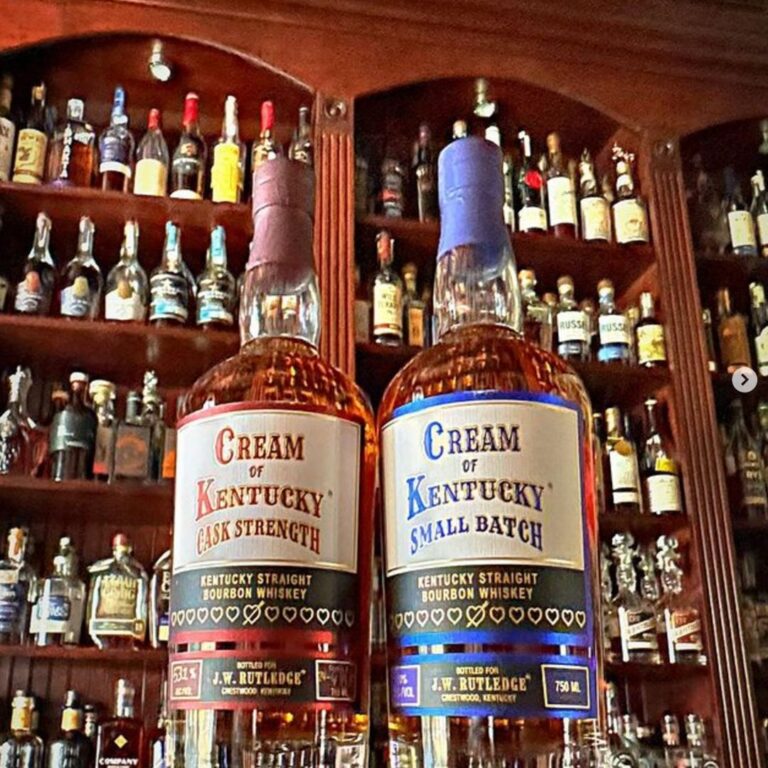 Instagram post from creamofkentucky. This post is in position 12.