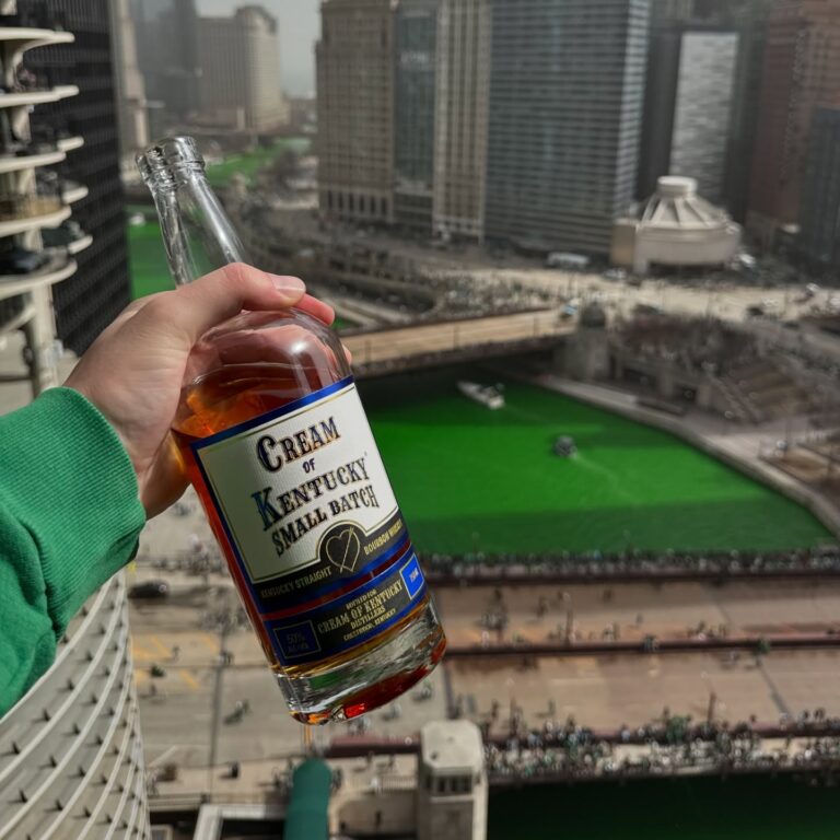 Instagram post from creamofkentucky. This post is in position 10.