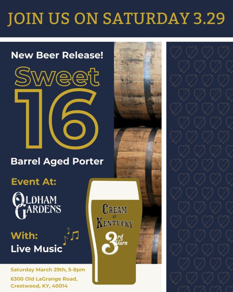 Instagram post from creamofkentucky. This post is in position 9.